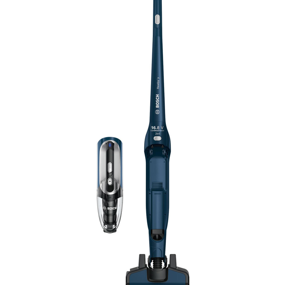 Пылесос Bosch BBH216RB3