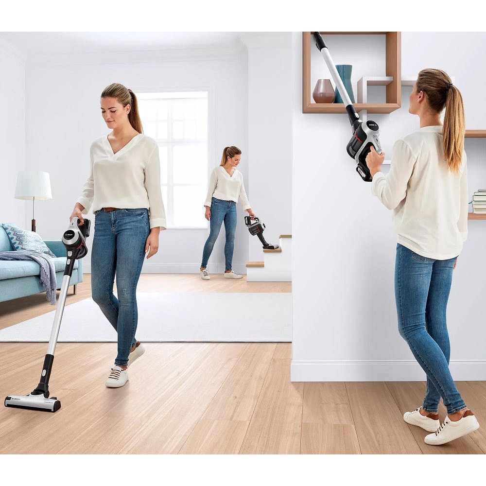 Пылесос Bosch BCS612KA2