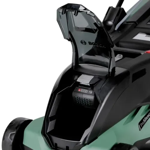 Bosch AdvancedRotak 36-660 аккумуляторная газонокосилка (2 x 2 Ач, ЗУ), 06008B9606