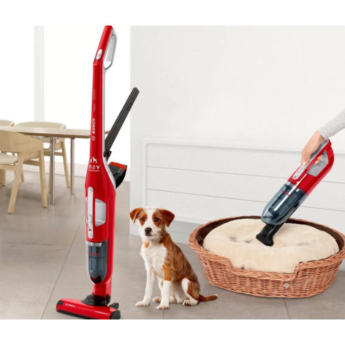 Пылесос Bosch BBH3ZOO25