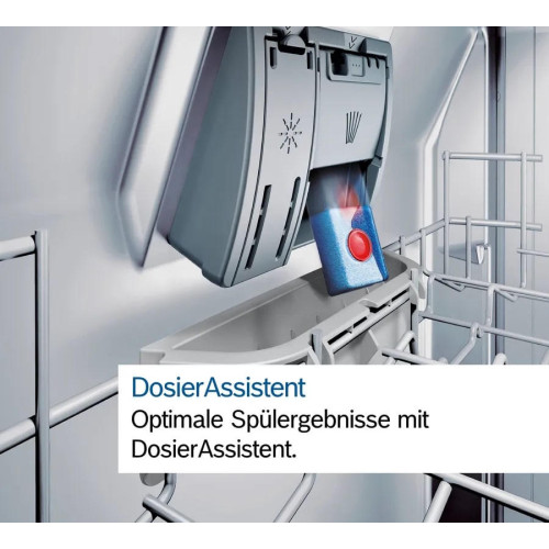 Встраиваемая посудомоечная машина Bosch SMD8TCX01E