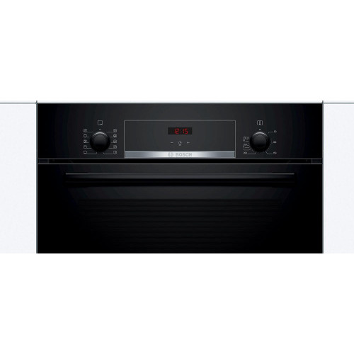 Духовой шкаф Bosch HBJ554YB0R