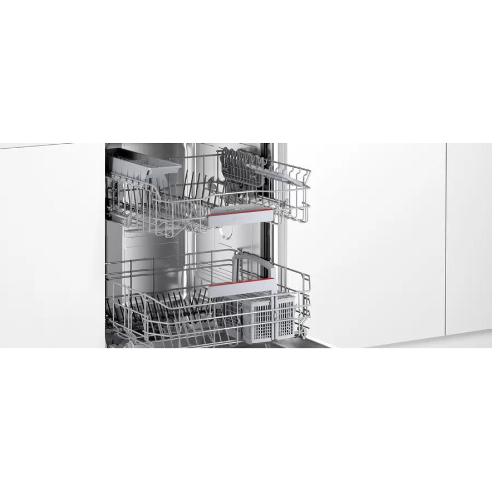 Встраиваемая посудомоечная машина Bosch SGV4IAX2IR