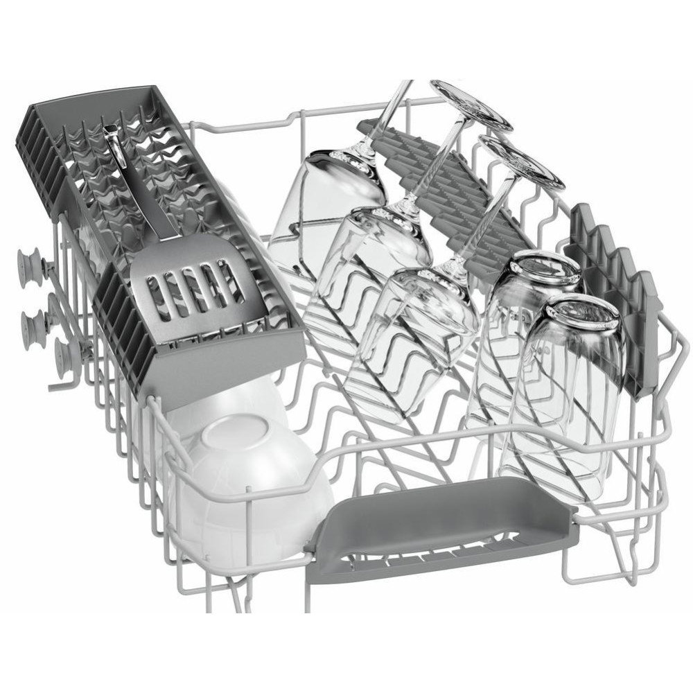 Встраиваемая посудомоечная машина Bosch SPV25CX03R