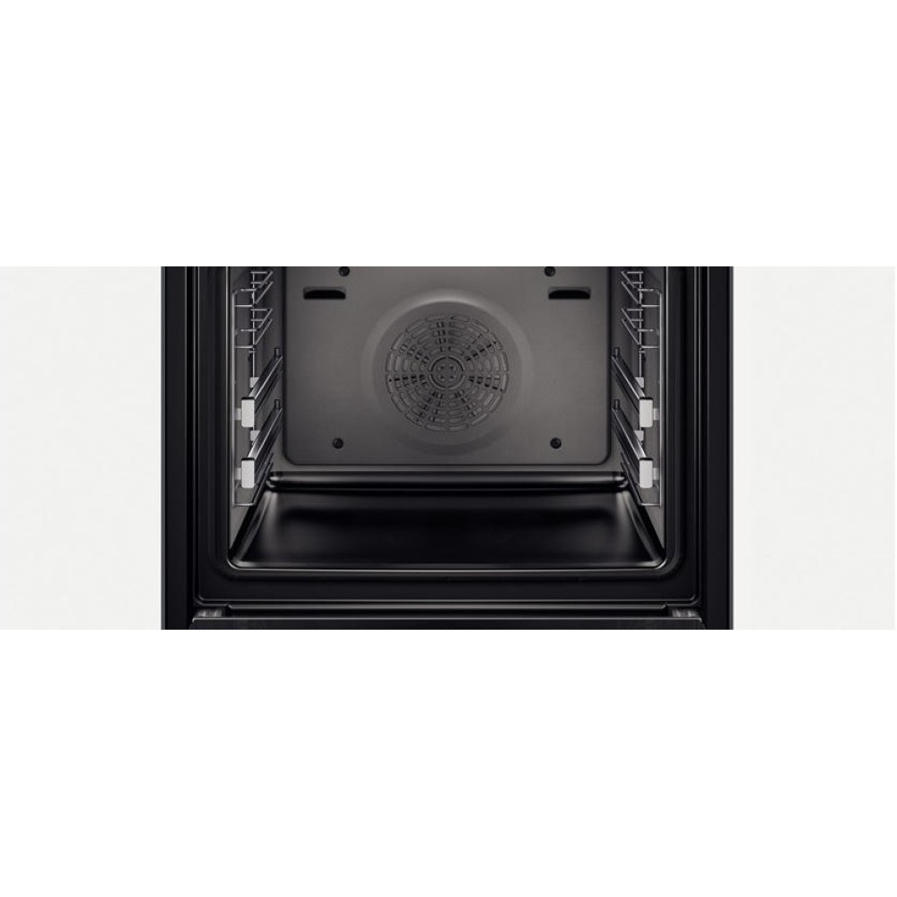 Духовой шкаф Bosch HBG655HS1