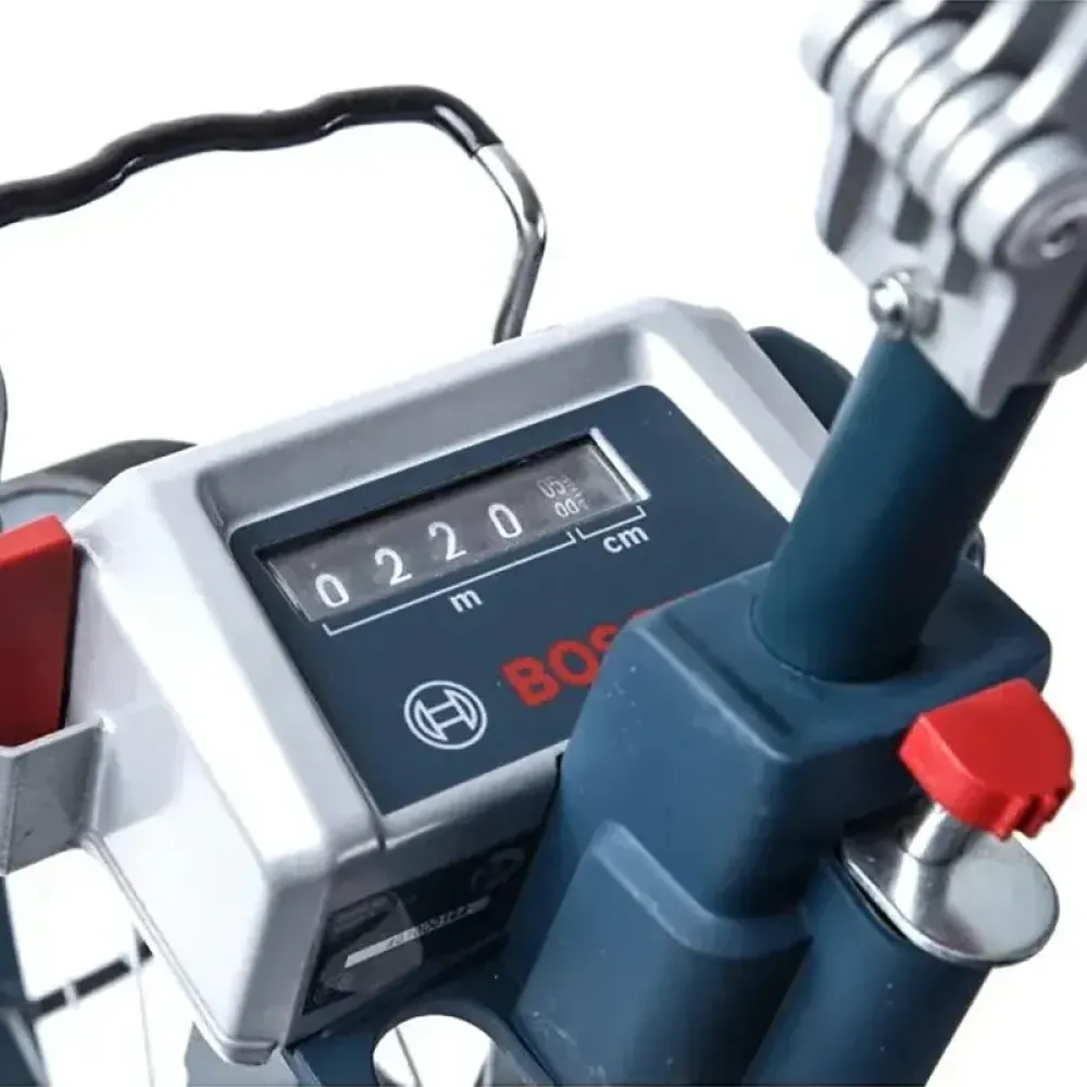 Bosch GWM 40 Professional курвиметр, 0601074100