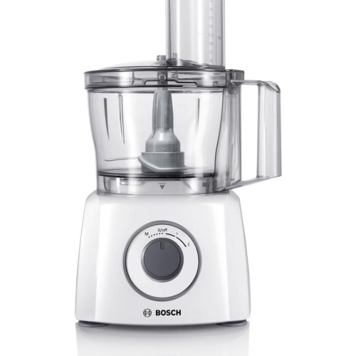 Кухонный комбайн Bosch MCM3110W