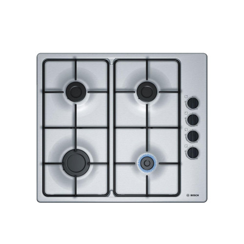 Газовая варочная панель Bosch PBP6B5B80