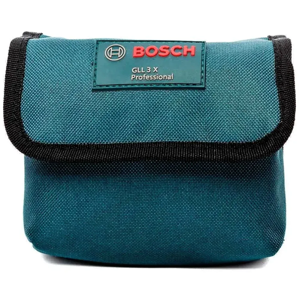 Bosch GLL 3 X Professional лазерный уровень, 0601063CJ0