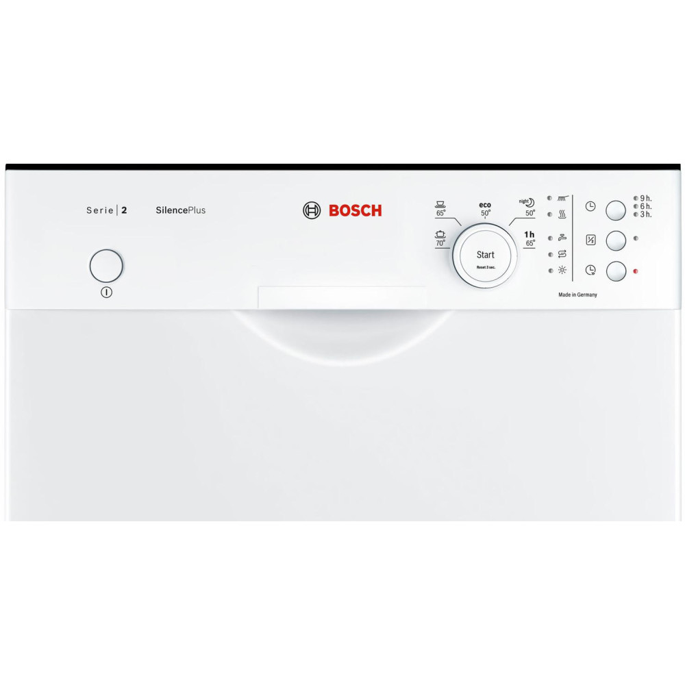 Посудомоечная машина Bosch SPS25FW13R