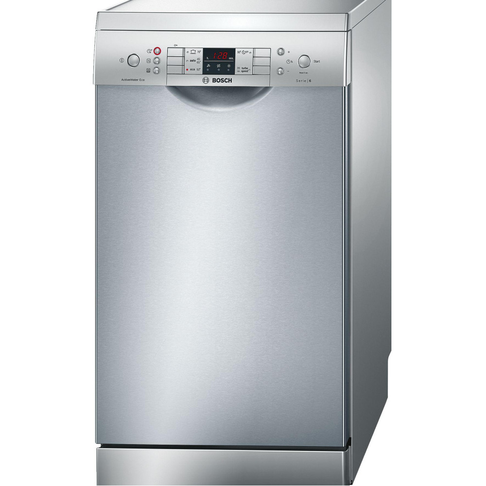посудомоечная машина Bosch SPS 53M98EU