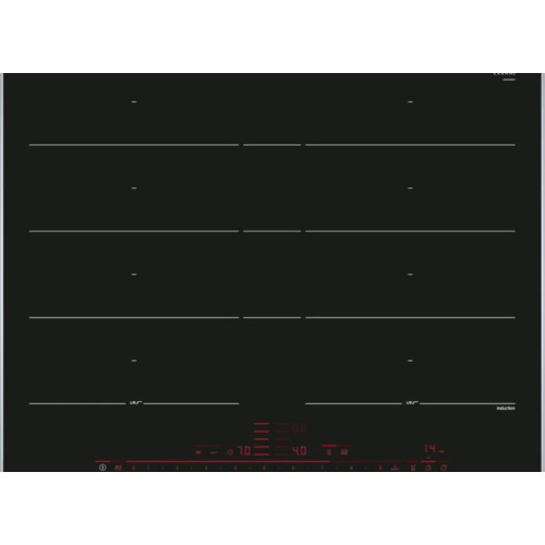 Индукционная варочная панель Bosch PXY675DC1E