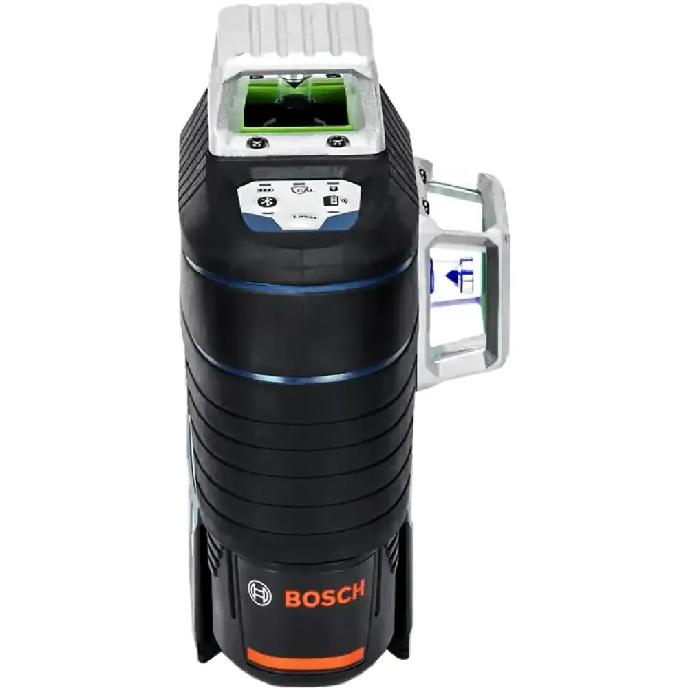 Bosch GLL 3-80 CG Professional лазерный уровень, 0601063T00