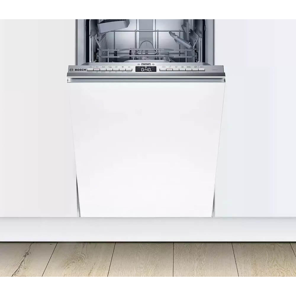 Встраиваемая посудомоечная машина Bosch SPV4HKX37E