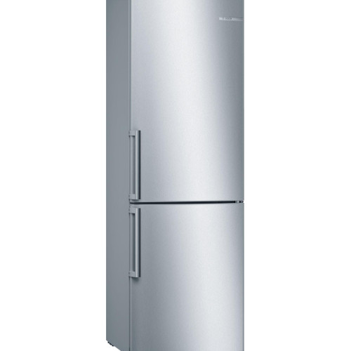 Двухкамерный холодильник Bosch KGV36XL2O