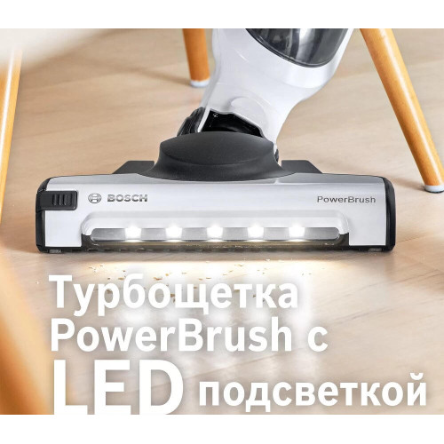 Пылесос Bosch BBH3ALL28