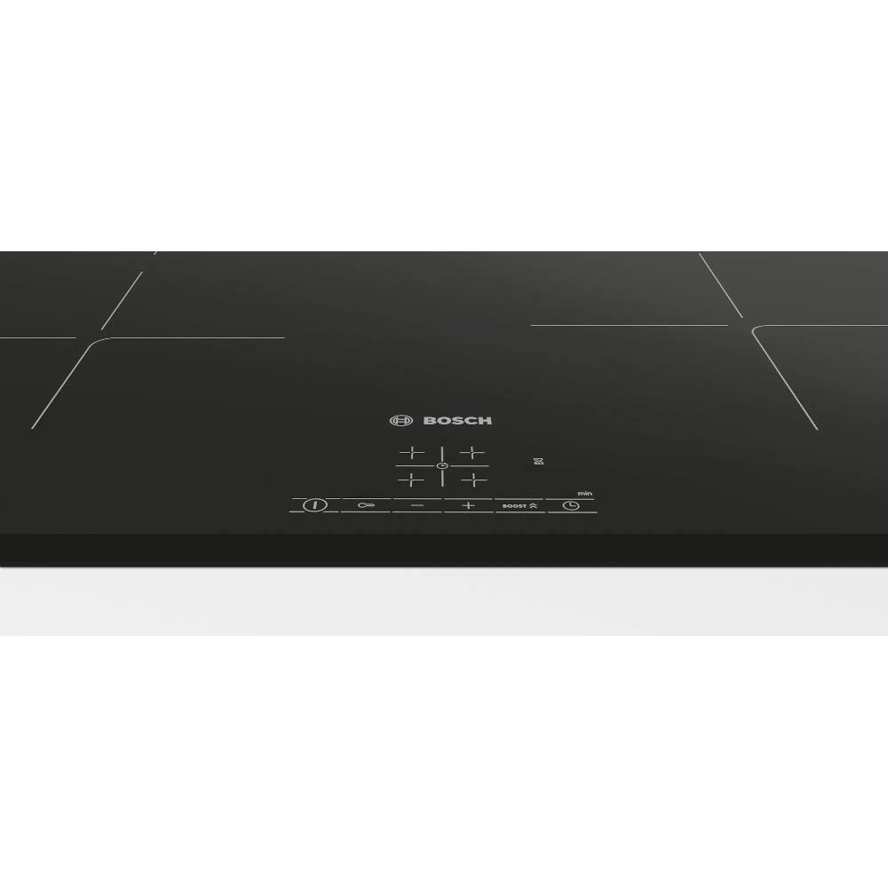 Индукционная варочная панель Bosch PUE 63 KBB6E