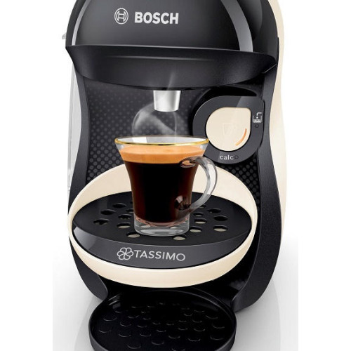 Кофемашина Bosch TAS1007 Tassimo