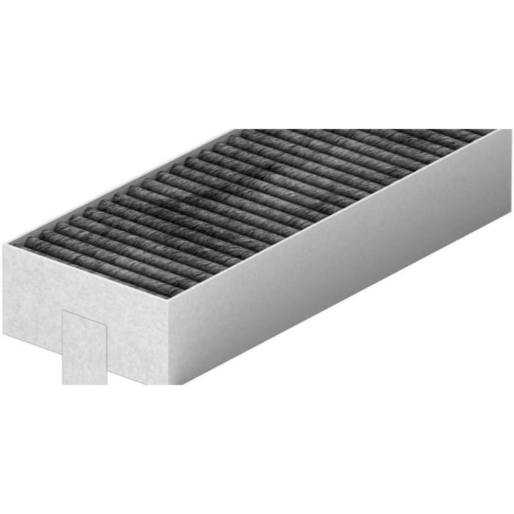 Комплект для работы вытяжки в режиме рециркуляции Bosch HEZ9VRUD0