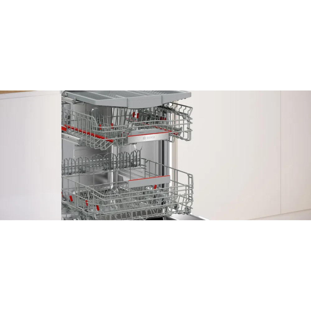 Встраиваемая посудомоечная машина Bosch SMD 6ECX00E