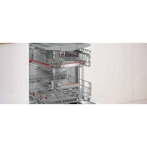 Встраиваемая посудомоечная машина Bosch SMD 6ECX00E