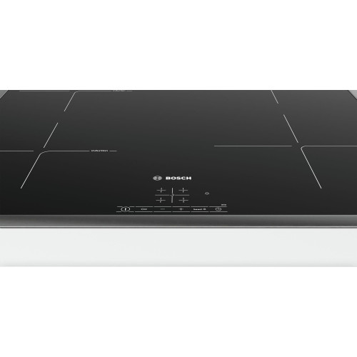 Индукционная варочная панель Bosch PUE645BB1E
