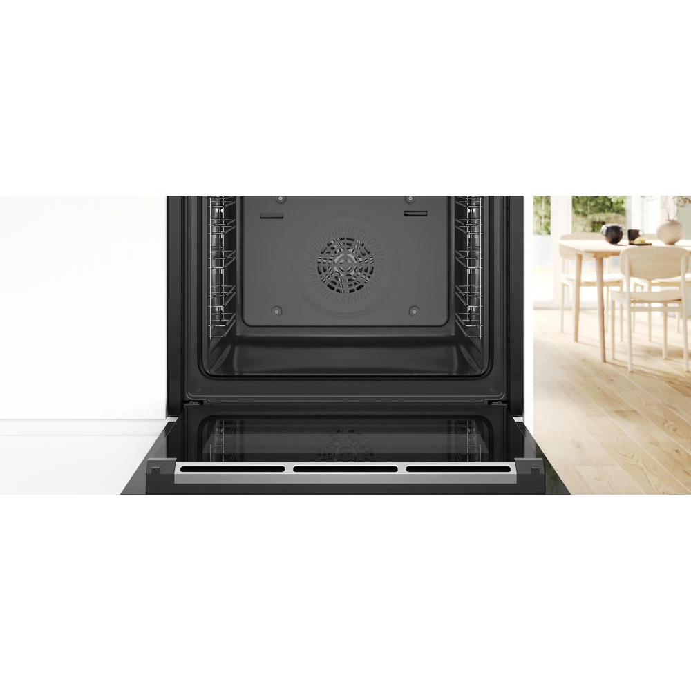 Духовой шкаф Bosch HBG7341B2
