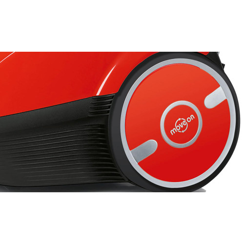 Пылесос Bosch BGL35MOV25