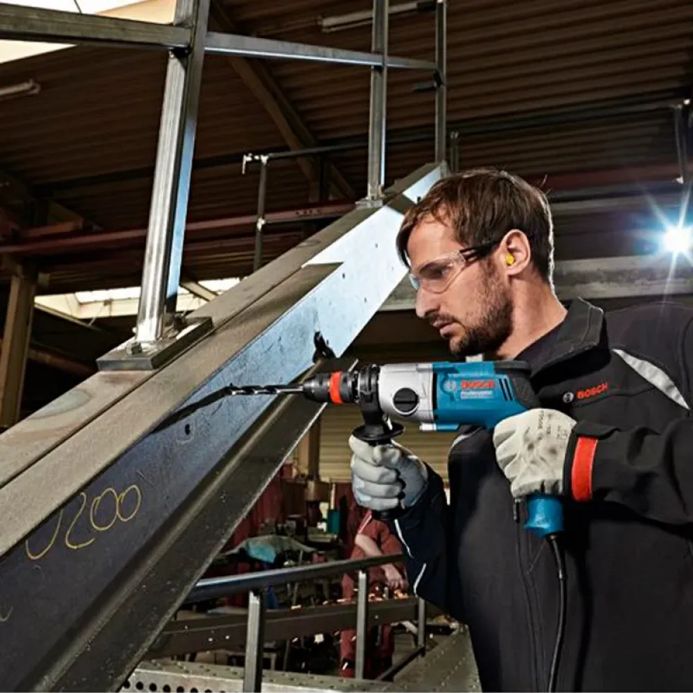 Bosch GBM 13-2 RE Professional безударная дрель, 06011B2000