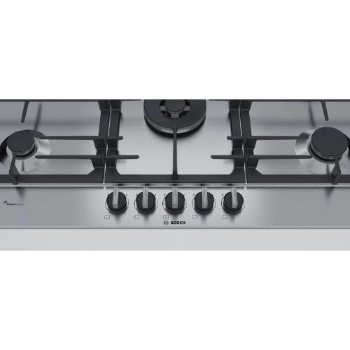Газовая варочная панель Bosch PCR9A5B90M