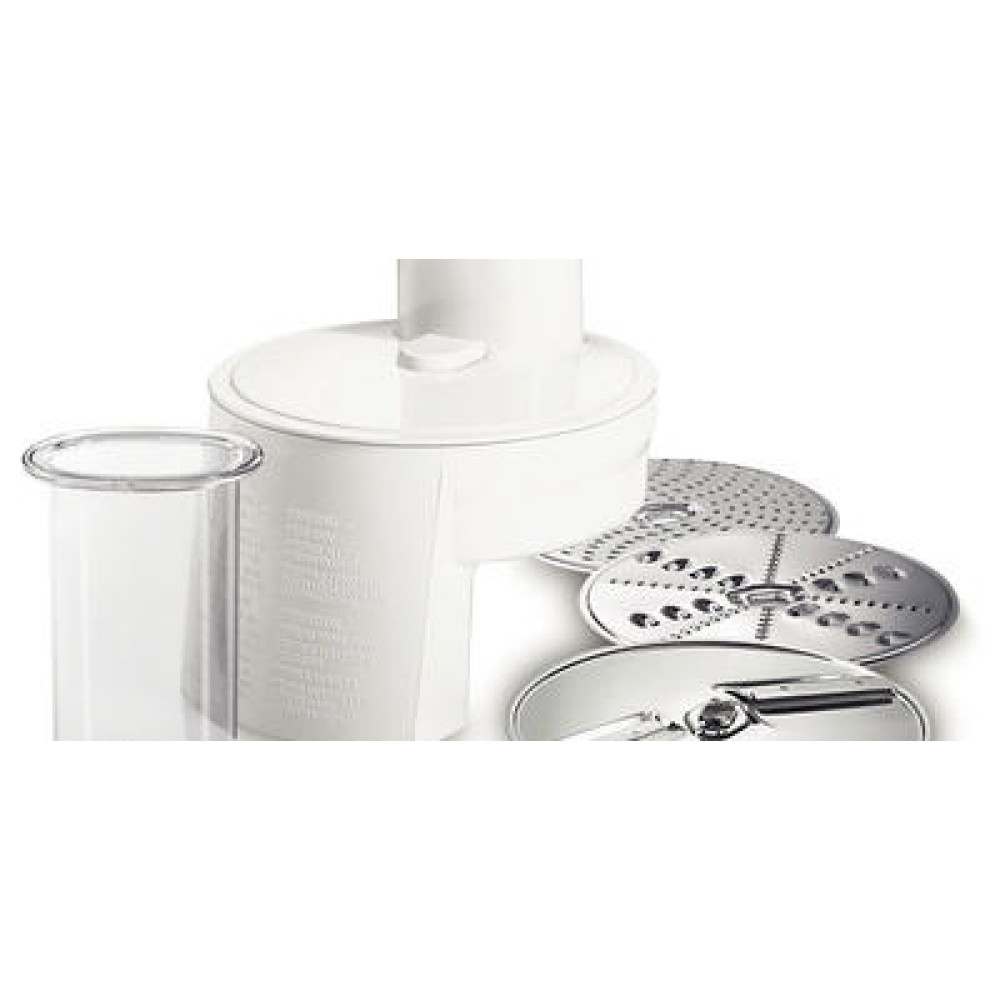 Кухонный комбайн Bosch MUM 48A1