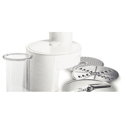 Кухонный комбайн Bosch MUM 48A1