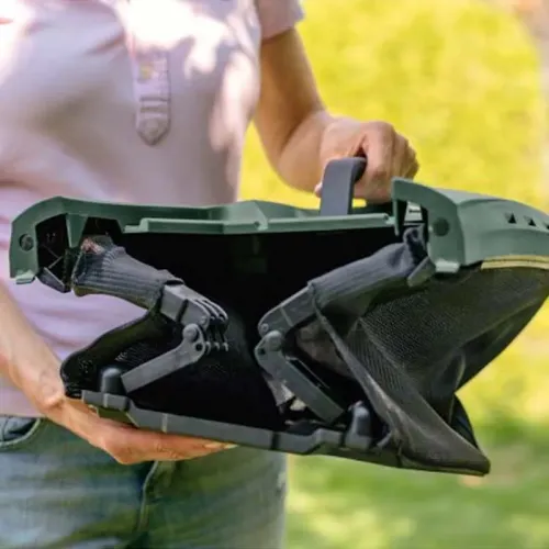 Bosch AdvancedRotak 690 электрическая газонокосилка, 06008B9208