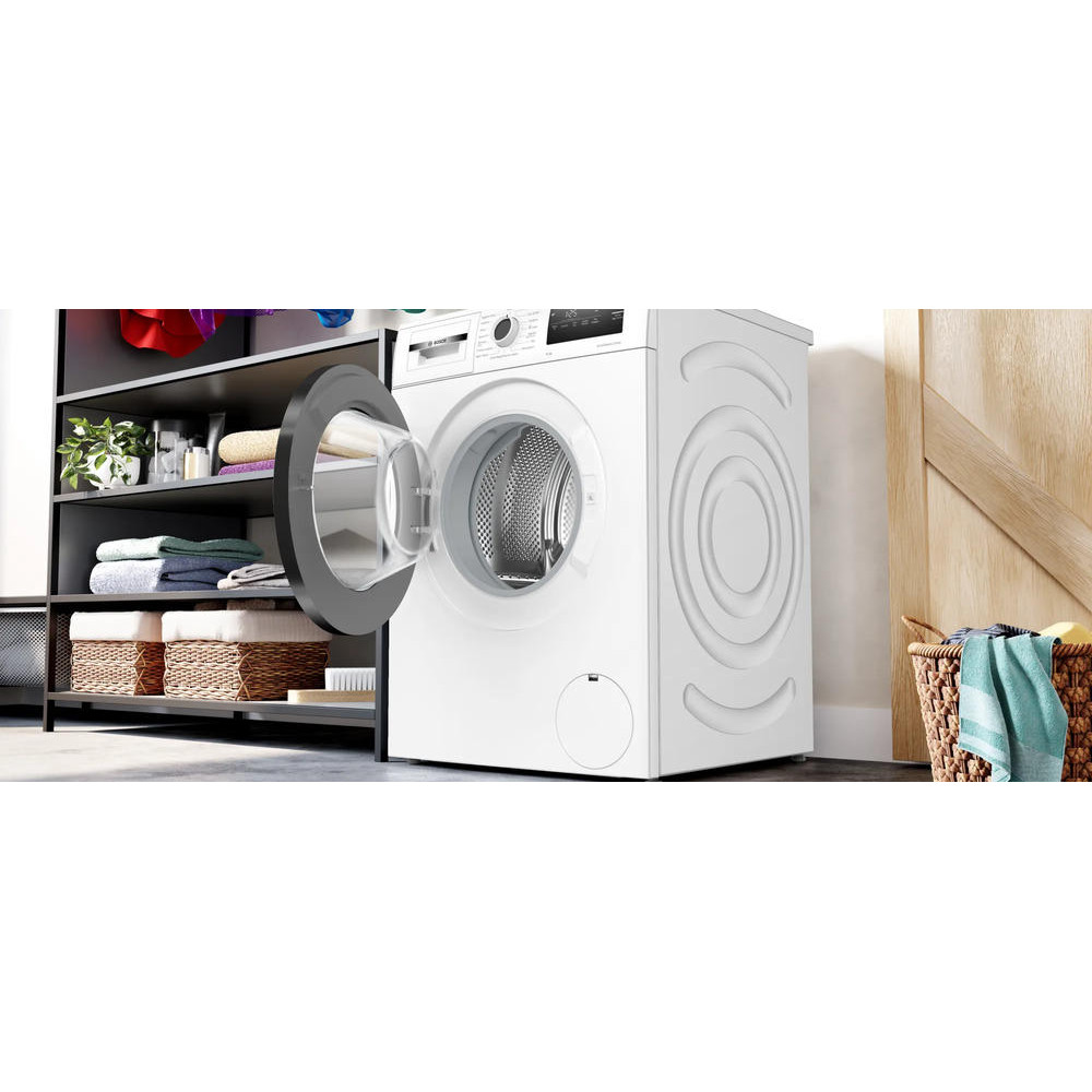 Стиральная машина Bosch WAN24198II