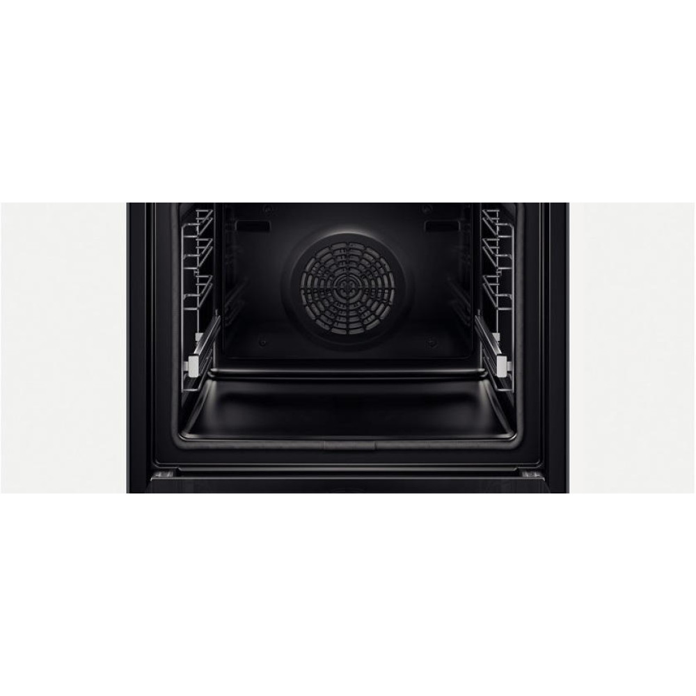 Духовой шкаф Bosch HBG6750B1