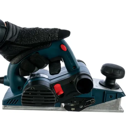 Bosch GHO 40-82 C Professional рубанок, 060159A760