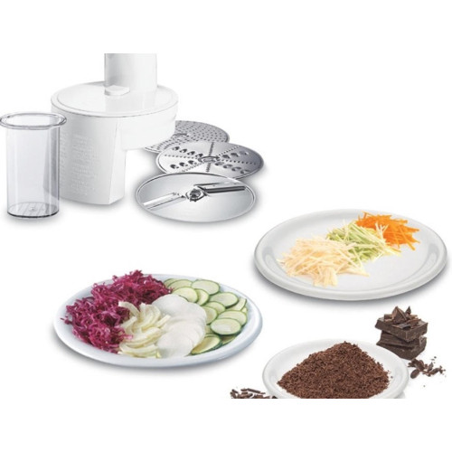 Кухонный комбайн Bosch MUM4880