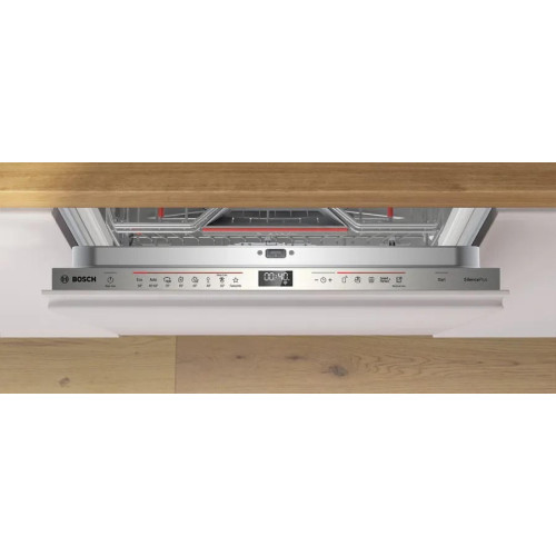 Встраиваемая посудомоечная машина Bosch SMV6ECX00E
