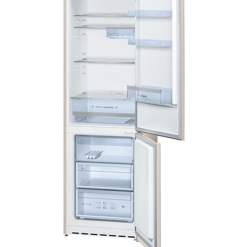 Двухкамерный холодильник Bosch KGV 36VK23 R