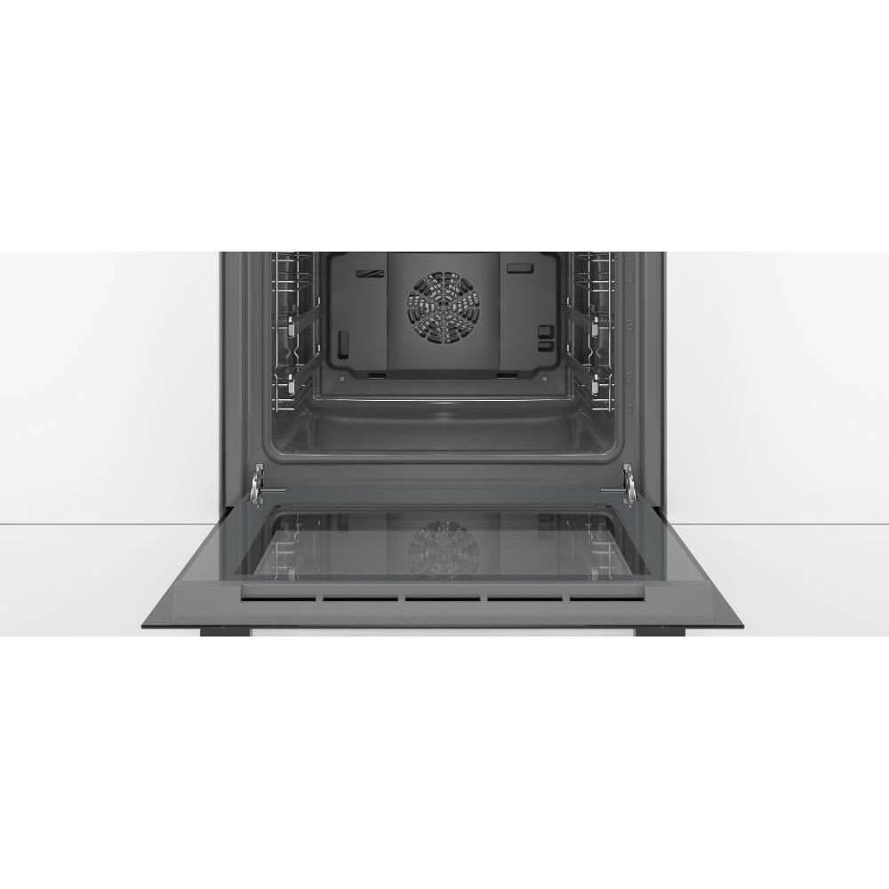 Духовой шкаф Bosch HBJS10YB0R