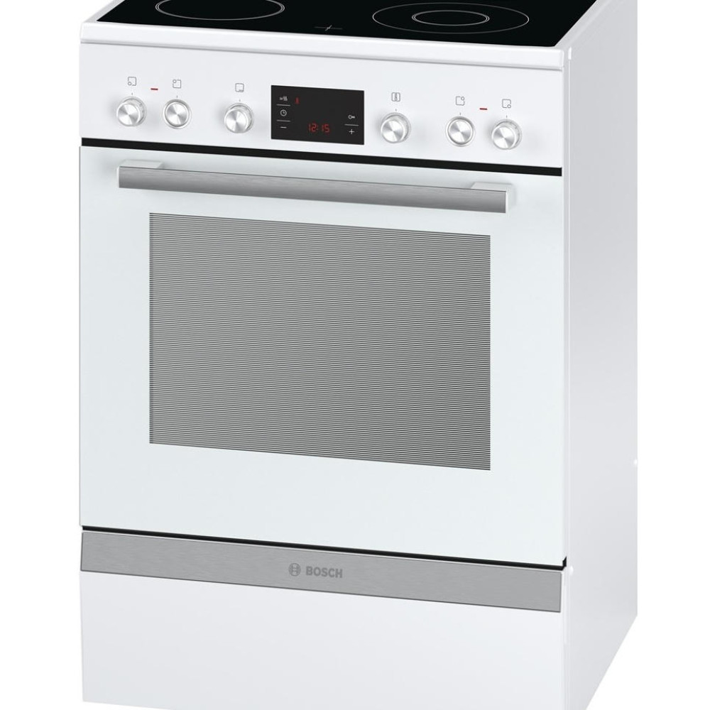 Электрическая плита Bosch HCA743320G