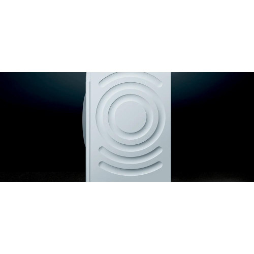 Стирально-сушильная машина Bosch WNA134B0SN
