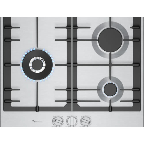 Газовая варочная панель Bosch PCC6A5I90