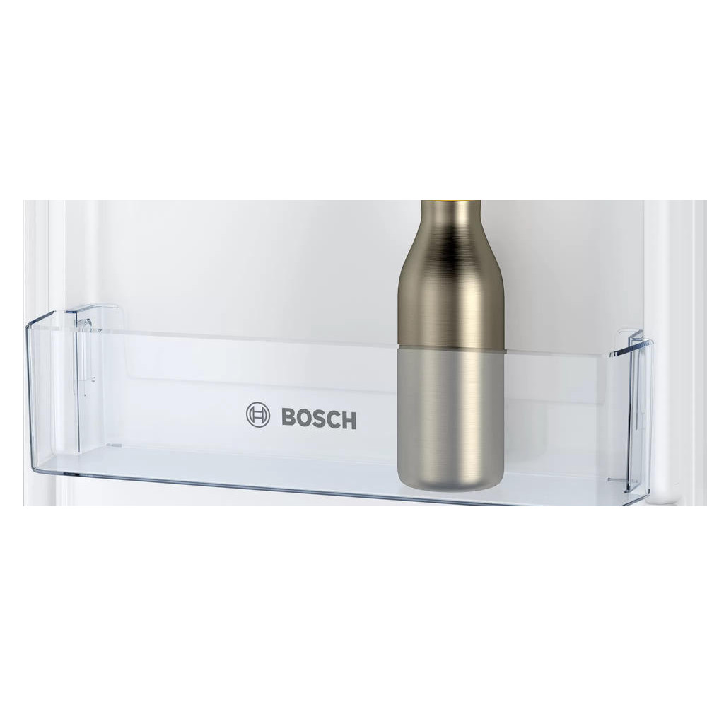 Встраиваемый двухкамерный холодильник Bosch KIN86NSF0