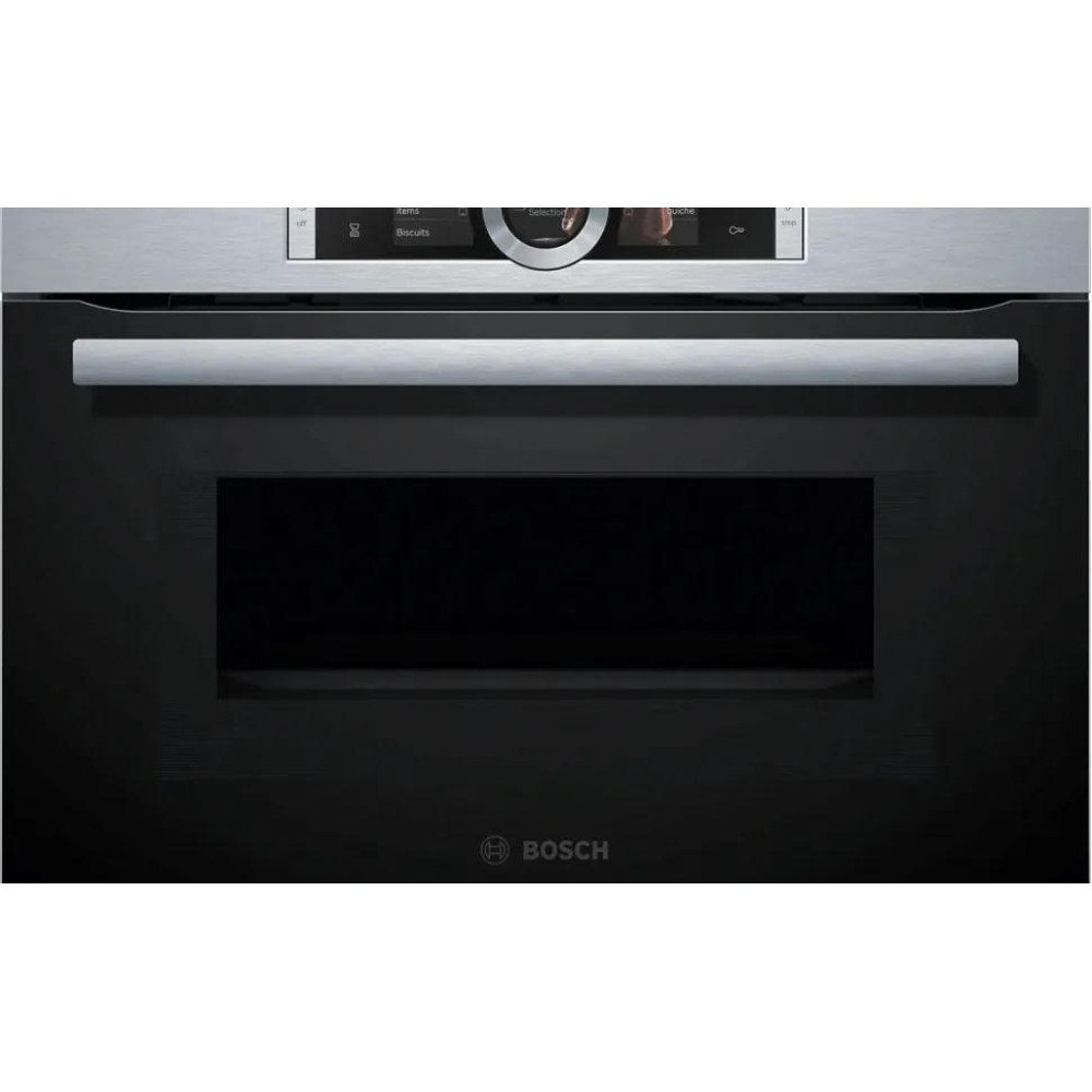 Духовой шкаф Bosch CMG656RS1I