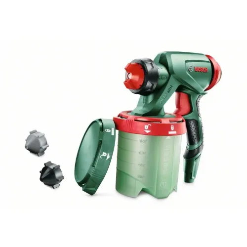 Bosch пистолет для краскопульта PFS 3000-2, 1600A008W8