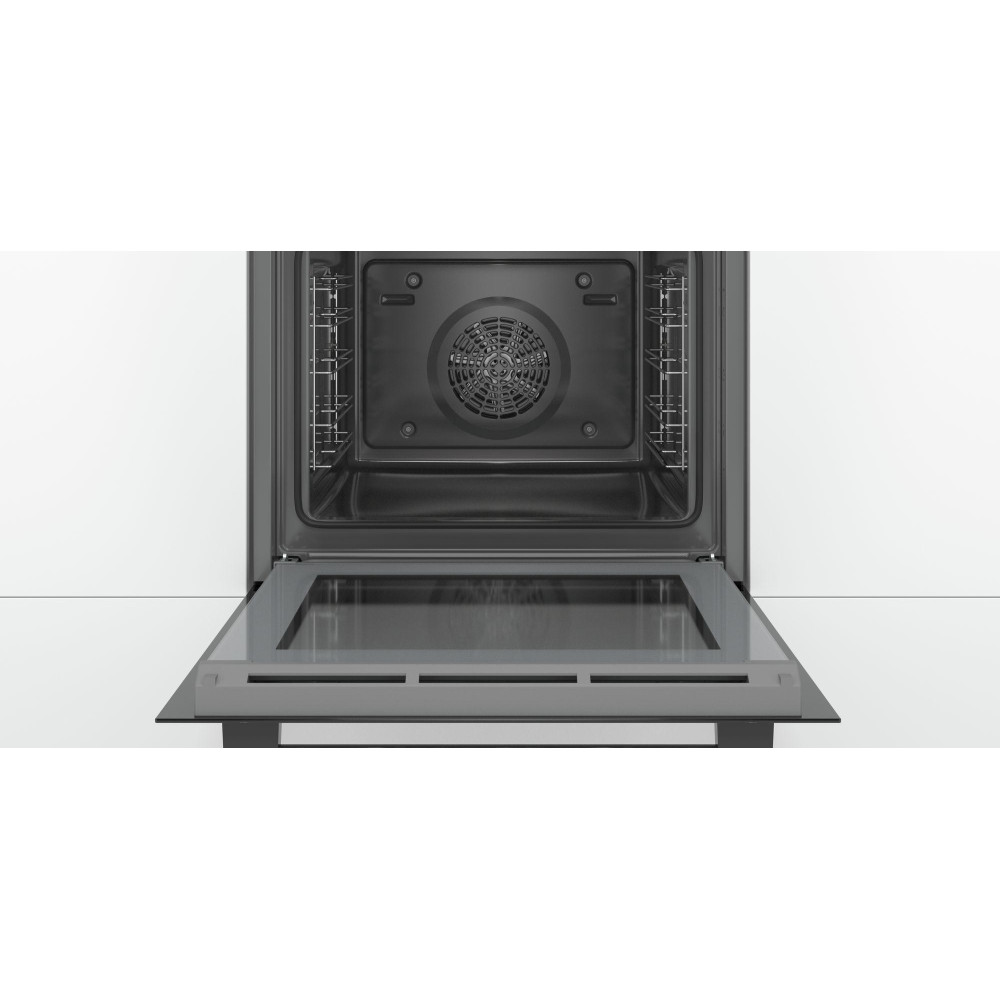 Духовой шкаф Bosch HBG517BS0R