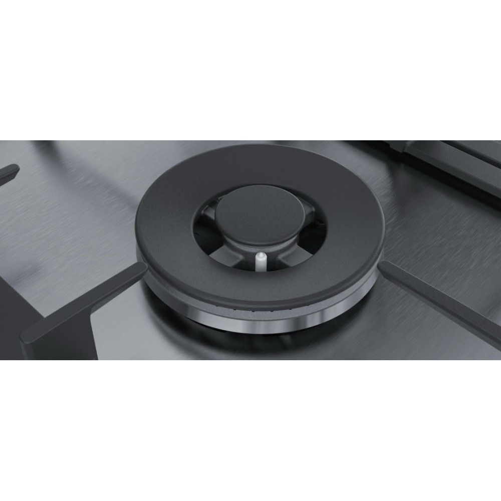 Газовая варочная панель Bosch PCC6A5B90