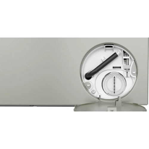 Стиральная машина Bosch WGB2560X0