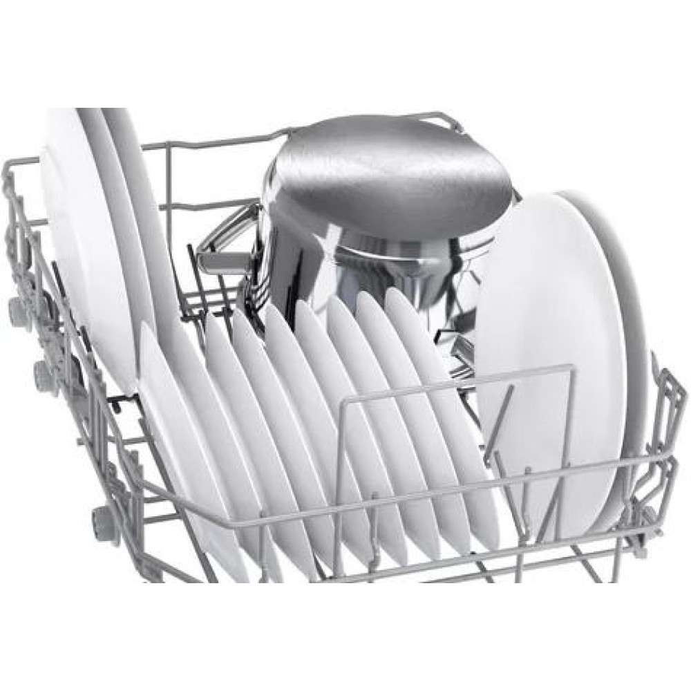 Встраиваемая посудомоечная машина Bosch SPV4HMX2DR